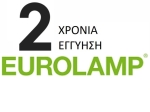 ΑΝΕΜΙΣΤΗΡΑΣ ΜΕ ΟΡΘΟΣΤΑΤΗ ΜΠΛΕ-ΛΕΥΚΟΣ Φ40 60W 147-29021  | EUROLAMP