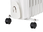ΗΛΕΚΤΡΙΚΟ ΚΑΛΟΡΙΦΕΡ ΛΑΔΙΟΥ 9 ΦΕΤΕΣ 2000W 147-29460 | EUROLAMP