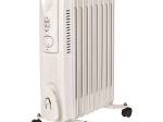 ΗΛΕΚΤΡΙΚΟ ΚΑΛΟΡΙΦΕΡ ΛΑΔΙΟΥ 9 ΦΕΤΕΣ 2000W 147-29460 | EUROLAMP