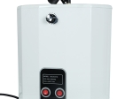 ΑΝΕΜΙΣΤΗΡΑΣ ΤΟΙΧΟΥ ΥΔΡΟΝΕΦΩΣΗΣ Φ66 260W 220V 147-29607  | EUROLAMP