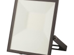 ΠΡΟΒΟΛΕΑΣ LED SMD RGB 50W 100-265V IP66 ΜΑΥΡΟΣ PLUS - EUROLAMP - RGB