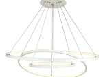ΚΡΕΜΑΣΤΟ ΦΩΤΙΣΤΙΚΟ ΟΡΟΦΗΣ LED ΛΕΥΚΟ ΜΑΤ 135W 180030 | ZAMBELIS LIGHTS