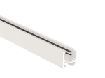  ΜΑΓΝΗΤΙΚΗ ΡΑΓΑ ΟΡΟΦΗΣ 1Μ ΛΕΥΚΗ 2085W-1| ZAMBELIS LIGHTS
