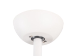 ΑΝΕΜΙΣΤΗΡΑΣ ΟΡΟΦΗΣ IP44 ΛΕΥΚΟΣ ΜΕ ΚΟΝΤΡΟΛ Φ132 DC 35W 300-25029  | EUROLAMP