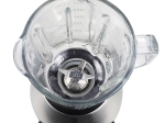 ΜΠΛΕΝΤΕΡ ΑΝΟΞΕΙΔΩΤΟ 1,5L 850W 300-70012 | EUROLAMP
