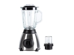 ΜΠΛΕΝΤΕΡ ΑΝΟΞΕΙΔΩΤΟ 1,5L 850W 300-70012 | EUROLAMP