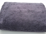 Bonsai Home Πετσέτα Σώματος 70x140 600gr Organic Cotton Λευκή