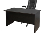 ΓΡΑΦΕΙΟ ΕΠΑΓΓΕΛΜΑΤΙΚΟ CAITLYN 120x70x75 HM2015.02 WENGE