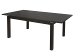 ΤΡΑΠΕΖΙ ΤΡΑΠΕΖΑΡΙΑΣ TABITHA 150+(44)x90x75 ΕΚ ΑΝΟΙΓΟΜΕΝΟ ΞΥΛΙΝΟ ΒΕΓΓΕ HM0066.02