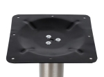 ΒΑΣΗ INOX Φ40x72 εκ.ΥΨΟΣ HM419