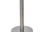 ΒΑΣΗ INOX Φ40x72 εκ.ΥΨΟΣ HM419