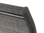 ΣΕΤ ΤΡΑΠΕΖΑΡΙΑΣ 7ΤΜΧ 140X80 BRUNO & 6TMX LEON ΠΟΛΥΘΡΟΝΑ