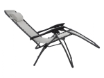 ΠΟΛΥΘΡΟΝΑ RELAX ΝΟΣΟΚΟΜΕΙΑΚΗ HM5095.01 ΓΚΡΙ