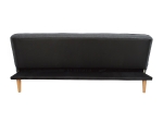 ΚΑΝΑΠΕΣ ΚΡΕΒΑΤΙ BELMONT ΓΚΡΙ HM3026.02 181x86x75Υεκ.