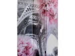 ΠΑΡΑΒΑΝ ΤΡΙΦΥΛΛΟ ΔΥΟ ΟΨΕΩΝ ΣΕ ΚΑΜΒΑ HM270 BRIDGE 180x120x2.5 εκ
