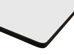 ΕΠΙΦΑΝΕΙΑ ΤΡΑΠΕΖΙΟΥ HM5161.01 COMPACT HPL 70X70 εκ. ΛΕΥΚΗ