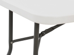 ΤΡΑΠΕΖΙ CATERING-ΣΥΝΕΔΡΙΟΥ HM5168 180Χ74Χ74 εκ. ΠΤΥΣΣΟΜΕΝΟ