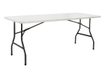 ΤΡΑΠΕΖΙ CATERING-ΣΥΝΕΔΡΙΟΥ HM5168 180Χ74Χ74 εκ. ΠΤΥΣΣΟΜΕΝΟ