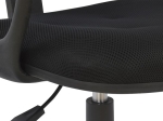 ΚΑΡΕΚΛΑ ΓΡΑΦΕΙΟΥ SHANTE HM1082.06 ΜΠΛΕ 56x53,5x100 cm