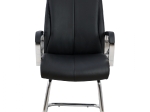 ΚΑΡΕΚΛΑ ZALMAN HM1094.01 ΜΑΥΡΗ 59,5x72x104 cm