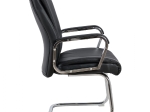 ΚΑΡΕΚΛΑ ZALMAN HM1094.01 ΜΑΥΡΗ 59,5x72x104 cm