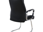 ΚΑΡΕΚΛΑ ZALMAN HM1094.01 ΜΑΥΡΗ 59,5x72x104 cm