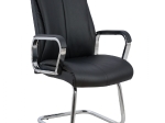ΚΑΡΕΚΛΑ ZALMAN HM1094.01 ΜΑΥΡΗ 59,5x72x104 cm