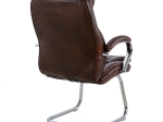 ΚΑΡΕΚΛΑ DARSA HM1100.09 ΚΑΦΕ 65x52x105 cm