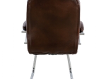 ΚΑΡΕΚΛΑ DARSA HM1100.09 ΚΑΦΕ 65x52x105 cm
