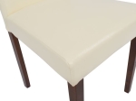 ΣΕΤ ΤΡΑΠΕΖΑΡΙΑΣ 5ΤΜΧ ΜΕ ΚΑΡΥΔΙ ΤΡΑΠΕΖΙ 120x75x74cm & ΚΑΡΕΚΛΕΣ SELENE HM10256