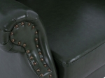 ΠΟΛΥΘΡΟΝΑ-ΜΠΕΡΖΕΡΑ T.CHESTERFIELD POLINA HM0053.08 PU ΚΥΠΑΡΙΣΣΙ 83x79x104 εκ