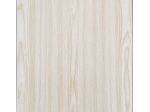 ΕΠΙΦΑΝΕΙΑ ΤΡΑΠΕΖΙΟΥ ΑΠΟ MDF 70Χ70 εκ. HM8438.03 ΔΡΥΣ ΜΑΥΡΟ