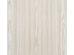 ΕΠΙΦΑΝΕΙΑ ΤΡΑΠΕΖΙΟΥ ΑΠΟ MDF 80Χ80 εκ. HM8439.03 ΔΡΥΣ ΜΑΥΡΟ