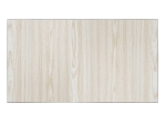 ΕΠΙΦΑΝΕΙΑ ΤΡΑΠΕΖΙΟΥ ΑΠΟ MDF 120Χ80 εκ. HM8440.03 ΔΡΥΣ ΜΑΥΡΟ