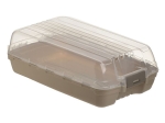 Inart Θηκη Γυναικειων Παπουτσιων Pl 3 Χρωματα 32X18X10