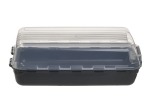 Inart Θηκη Γυναικειων Παπουτσιων Pl 3 Χρωματα 32X18X10