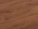 ΤΡΑΠΕΖΙ ΑΛΟΥΜΙΝΙΟΥ TABER ΜΕ POLYWOOD ΛΕΥΚΟ 120x80x72,5Υ εκ. HM5562.01