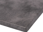 ΕΠΙΦΑΝΕΙΑ ΤΡΑΠΕΖΙΟΥ WERZALIT 70Χ70Χ3.5εκ. CEMENT 5648 HM5230.12