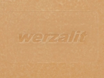 ΕΠΙΦΑΝΕΙΑ ΤΡΑΠΕΖΙΟΥ WERZALIT Φ60Χ2.5εκ. MARBLE WHITE-GREY 5657 HM5227.11