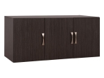 ΠΑΤΑΡΙ 3ΦΥΛΛΗΣ ΝΤΟΥΛΑΠΑΣ CARLY HM385.01 ΣΕ ΧΡΩΜΑ ZEBRANO 150X55X60Υεκ.