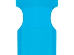 ΜΑΞΙΛΑΡΙ TEXTILENE 600gr/m2 2X1 ΓΑΛΑΖΙΟ ΓΙΑ ΠΟΛΥΘΡΟΝΑ ΣΚΗΝΟΘΕΤΗ HM5272.08 46.5Χ53Χ80Υεκ.
