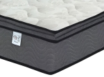 ΣΤΡΩΜΑ HM329.06 ΜΕ ΕΠΙΣΤΡΩΜΑ 160X200 SPECIAL POCKET SPRING HOMEMARKT (ROLL PACKING)