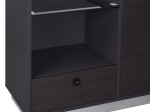 ΓΡΑΦΕΙΟ ΕΠΑΓΓΕΛΜΑΤΙΚΟ ΑΡΙΣΤΕΡΗ ΓΩΝΙΑ ROSEWOOD HM2086L 180X170X76Υ εκ.