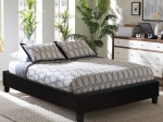 ΥΠΟΣΤΡΩΜΑ TONYA HM397.02 ΜΕ PU ΣΚΟΥΡΟ ΚΑΦΕ 150x200 εκ.
