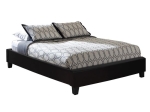 ΥΠΟΣΤΡΩΜΑ TONYA HM397.02 ΜΕ PU ΣΚΟΥΡΟ ΚΑΦΕ 150x200 εκ.
