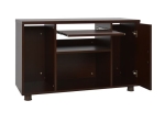 ΝΤΟΥΛΑΠΙ ΓΡΑΦΕΙΟΥ VANCE ΕΠΑΓΓΕΛΜΑΤΙΚΟ WENGE HM2051.12 108Χ41Χ68Υ εκ.