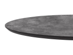 ΕΠΙΦΑΝΕΙΑ ΤΡΑΠΕΖΙΟΥ HPL Φ60x1,2 CEMENT HM5735.02