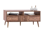 ΕΠΙΠΛΟ TV SHANICE HM8659 ΚΑΡΥΔΙ ΜΕ ΑΝΑΓΛΥΦΗ ΥΦΗ 120x39x50Y εκ.