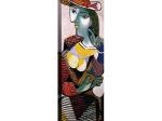 ΠΙΝΑΚΑΣ ΚΑΜΒΑΣ ΤΥΠΟΥ PORTRAIT OF MARIE-THERESE WALTER HM7198.04 80x3x30 εκ.