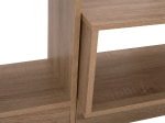 ΣΥΝΘΕΣΗ ΤΗΛΕΟΡΑΣΗΣ JAZMIN HM2255.02 SONAMA 181x29,5x145 εκ.
